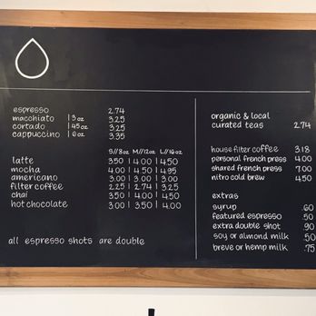 Burien Press - Coffee & Tea Near Me - Burien, Washington