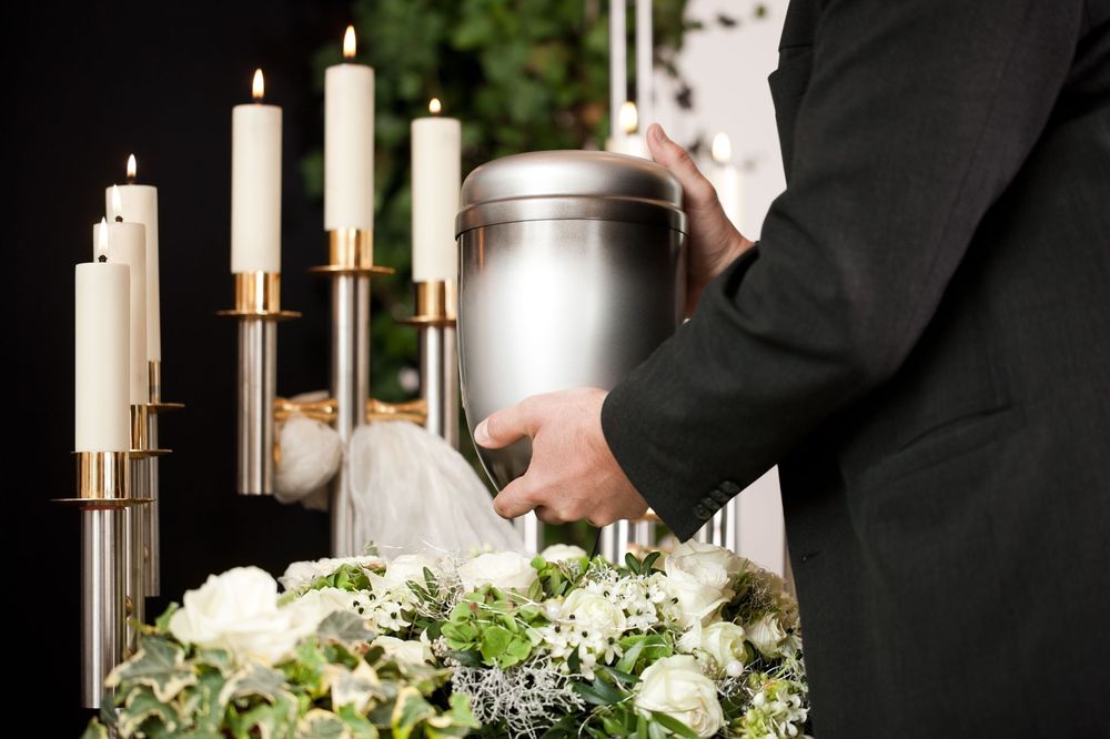 WILLIAM J. LEBER FUNERAL HOME - Updated February 2025 - 14 Photos - 15