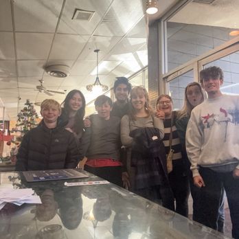 Pancake Circus - The fam - Diners Near Me - Sacramento, California