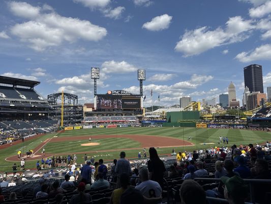 PNC Park by null