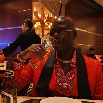 Red 8 - Dim Sum Near Me - Las Vegas, Nevada