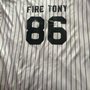 Photo of Besse Shirt Lettering