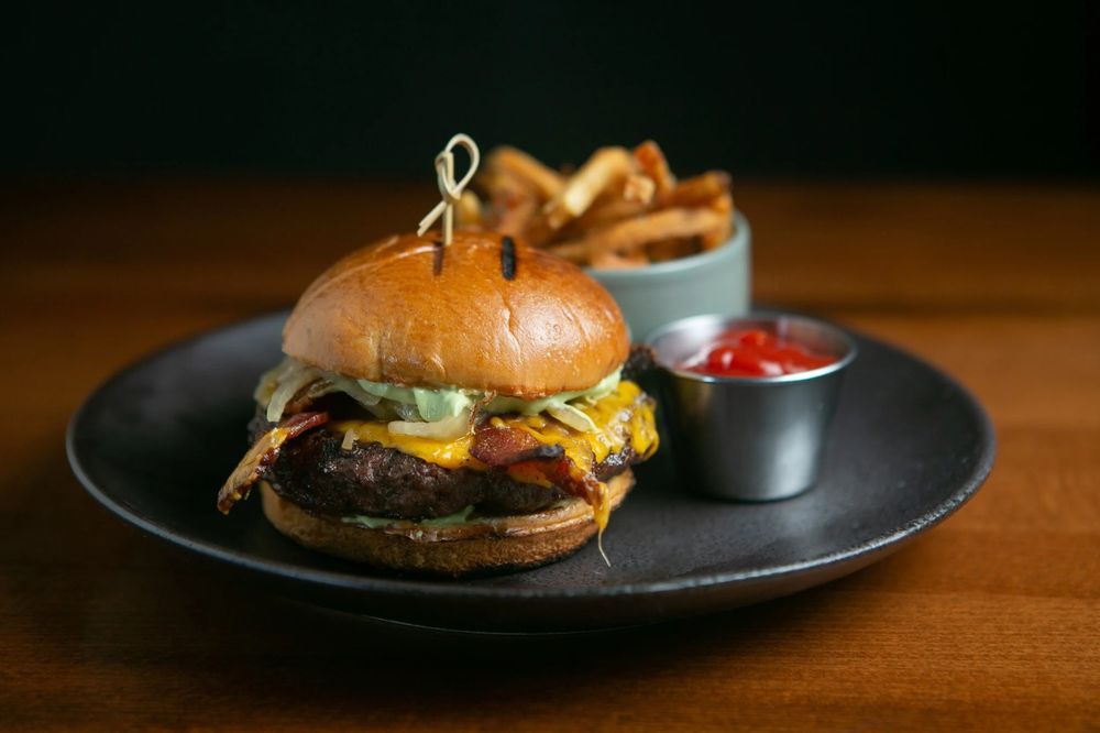 Union Kitchen & Bar Image