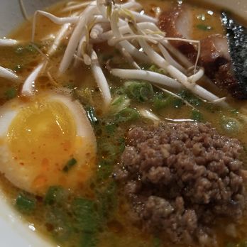 Maru Ramen - Northridge - Ramen Near Me - Northridge, California