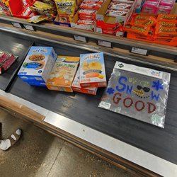 ALDI - November 2024