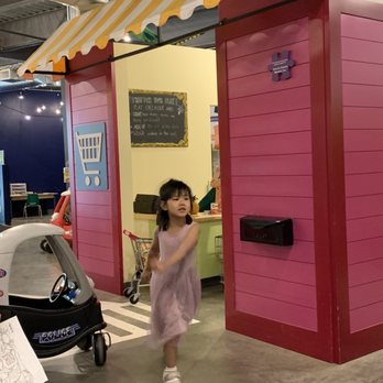 Kids Discovery Museum - Children's Museums Near Me - Bainbridge Island, Washington