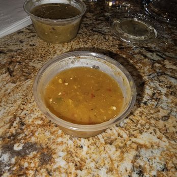 Molinos Mexican Grill - Experimental salsa. Off the rip - Mexican Near Me - Locust Grove, Georgia Molinos Mexican Grill - Experimental salsa. Off the rip - Mexican Near Me - Locust Grove, Georgia
