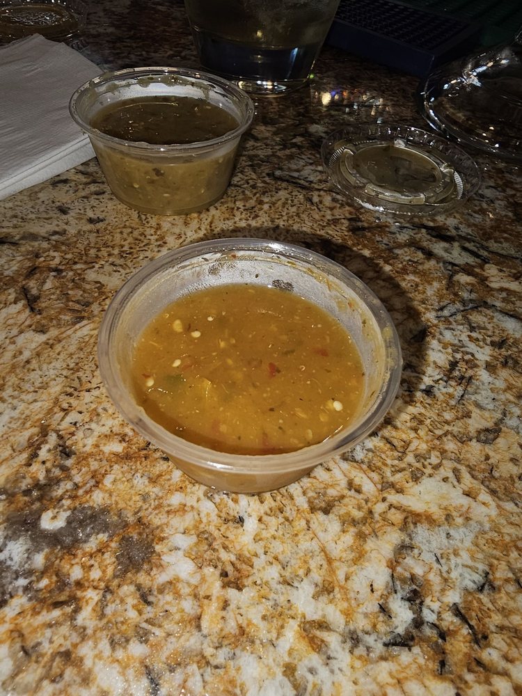 Molinos Mexican Grill