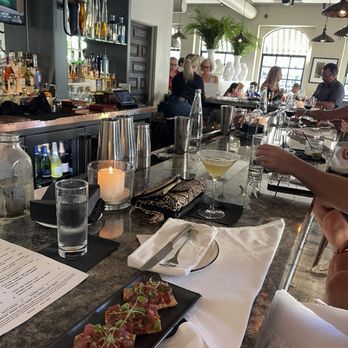 Buccan - Cheers - New American Near Me - Palm Beach, Florida