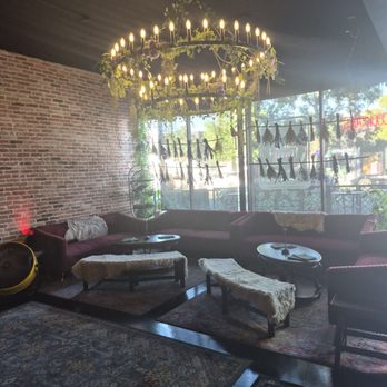 Dark Sister - Relaxing decor - Cocktail Bars Near Me - Las Vegas, Nevada Dark Sister - Relaxing decor - Cocktail Bars Near Me - Las Vegas, Nevada