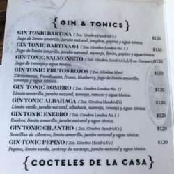 La Bartina 64