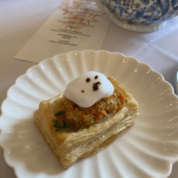 Potpourri Boulangerie - Coffee & Tea Near Me - Dallas, Texas