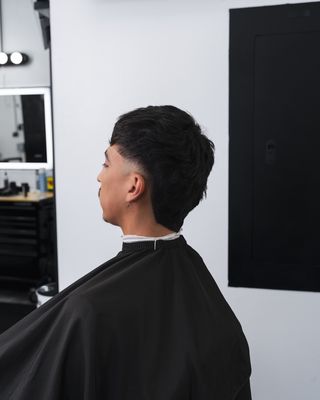 BLVD BARBER STUDIOS - Updated January 2026 - 18 Photos & 20 Reviews
