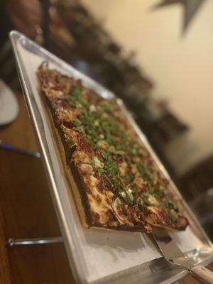 The Star on Grand by null