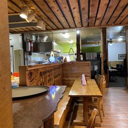 Cowboy Bar and Grill