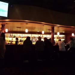 Lalla Lounge - Fairly Nice bar area.