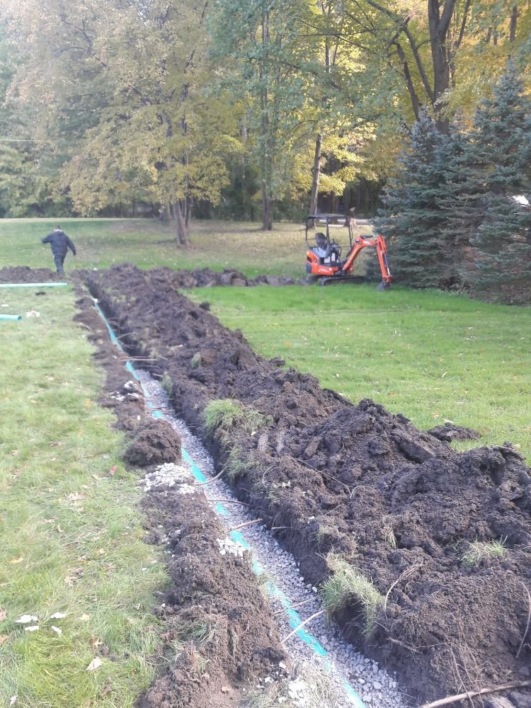 Slide of Active Rooter Plumbing & Drain Cleaning