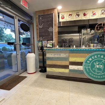Sweet & Salt - Ice Cream & Frozen Yogurt Near Me - North Miami Beach, Florida Sweet & Salt - Ice Cream & Frozen Yogurt Near Me - North Miami Beach, Florida