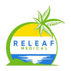 Releaf Medical Marijuana Doctor & Cannabis Cards - Releaf Medical Marijuana Doctor West Palm Beach Icon