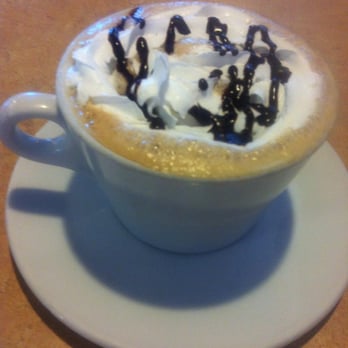 Cafe Cup - Delicious mocha latte, better than Starbucks! - Breakfast & Brunch Near Me - Huntington Beach, California Cafe Cup - Delicious mocha latte, better than Starbucks! - Breakfast & Brunch Near Me - Huntington Beach, California