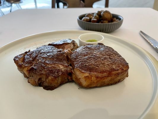 KR Prime Steak House by null