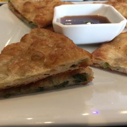 Scallion Pancake
