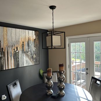 All Contracting Services - General Contractors Near Me