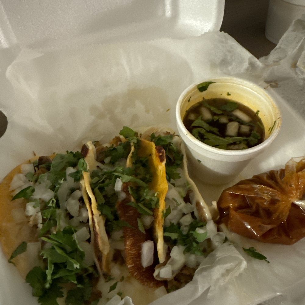 Birria Tacos Birria Tacos