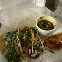 Birria Tacos Birria Tacos