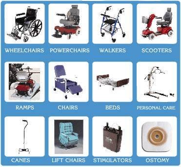 Home Care Equipment Calgary