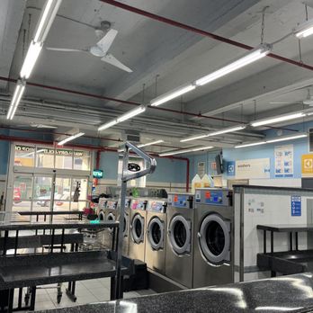 Giant Laundry - Laundromat Near Me - Bronx, New York