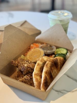 Kurated Kitchen by null