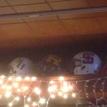 Philosopher's Club - Sacred Heart and Saint Ignatius helmets. - Sports Bars Near Me - San Francisco, California Philosopher's Club - Sacred Heart and Saint Ignatius helmets. - Sports Bars Near Me - San Francisco, California