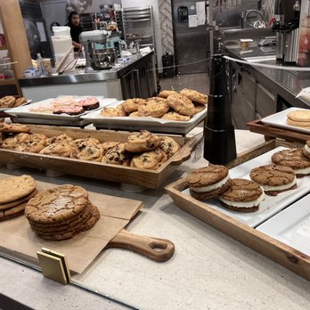 Hudsons Cookies - Desserts Near Me - Irvine, California Hudsons Cookies - Desserts Near Me - Irvine, California