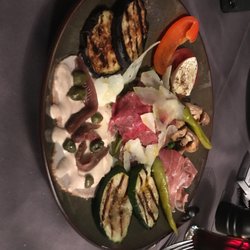 Bistecca - Gemischte Vorspeise