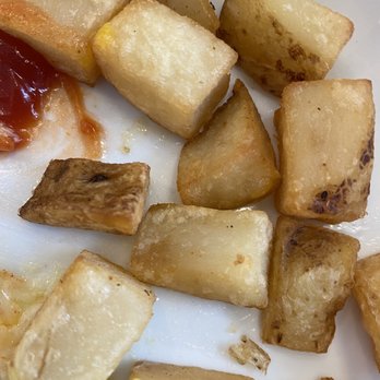 Turning Point - Side of Breakfast Potatoes - Breakfast & Brunch Near Me - Marlton, New Jersey Turning Point - Side of Breakfast Potatoes - Breakfast & Brunch Near Me - Marlton, New Jersey