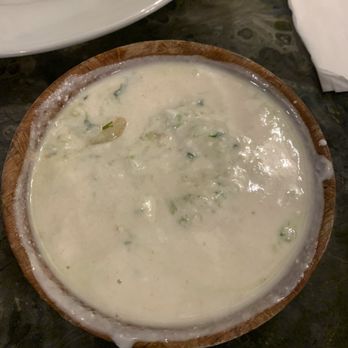 Indian Swaad - Cucumber raita - Indian Near Me - Windsor, Ontario