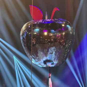 Mad Apple by Cirque du Soleil - Performing Arts Near Me - Las Vegas, Nevada