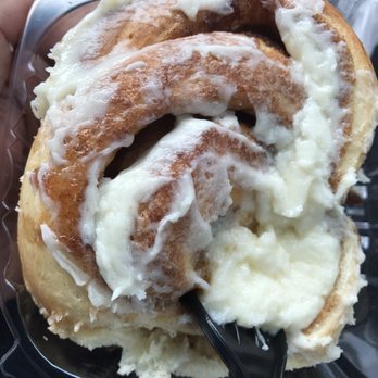Seasons Best Bakery - Cinnamon Bun! - Bakeries Near Me - Virginia Beach, Virginia Seasons Best Bakery - Cinnamon Bun! - Bakeries Near Me - Virginia Beach, Virginia