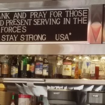 Rosie's Diner - Backs our military. - American Near Me - Aurora, Colorado