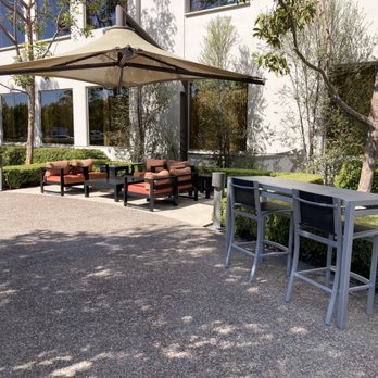 HQ Irvine Center Drive - Area Outside - Shared Office Spaces Near Me - Irvine, California