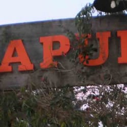 Restaurante Xapuri