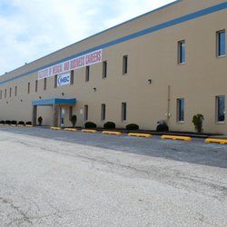 IMBC Erie Campus Building