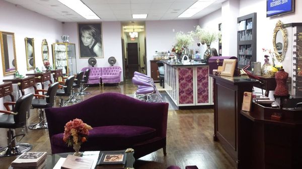 Janete's Hair Studio by null