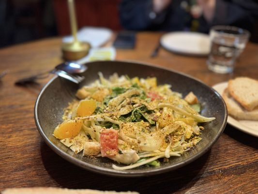 Poesia Osteria Italiana by null