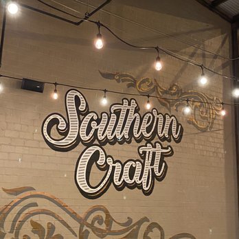 Southern Craft BBQ - Barbeque Near Me - Bristol, Virginia Southern Craft BBQ - Barbeque Near Me - Bristol, Virginia