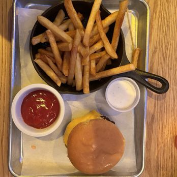 Crompton Ale House - Crompton Burger and Home Cut Fries - Bars Near Me - New York, New York Crompton Ale House - Crompton Burger and Home Cut Fries - Bars Near Me - New York, New York