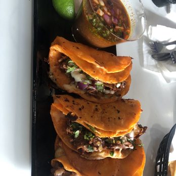 LA Katrina Cantina - Quesabirria tacos - Mexican Near Me - Fontana, California