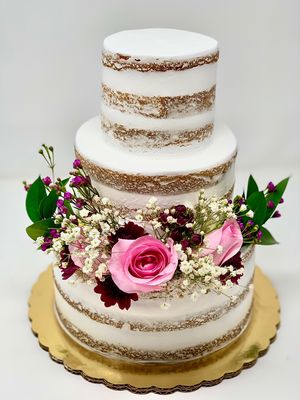 Simply Eggless Bakery - Délicieux by null