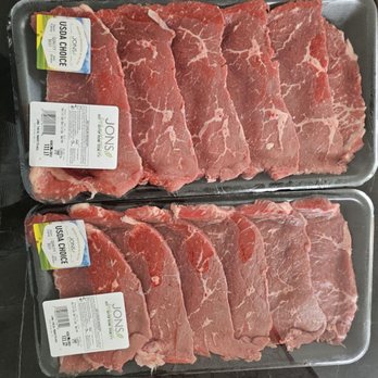 JONS Fresh  Marketplace - Meats - Beer, Wine & Spirits Near Me - Westminster, California